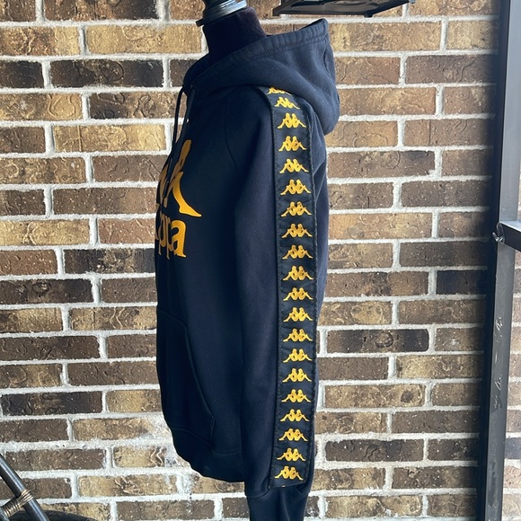 Kappa "Authentic Banus" Graphic Hoodie - Picture 6 of 10